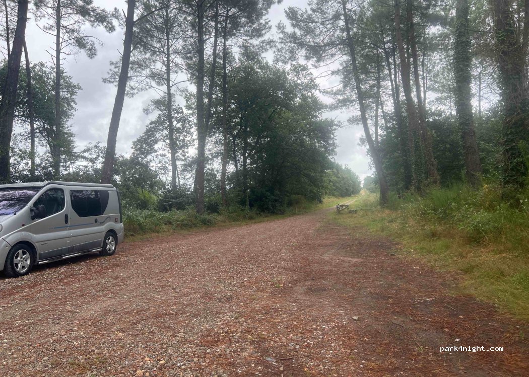 (40230) Saint-Vincent-de-Tyrosse - 621 Chemin de Menaout — foto
