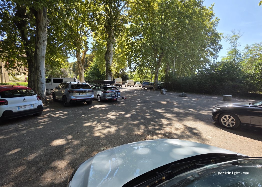 (21200) Beaune - 5 Allée du Docteur Bouley — foto