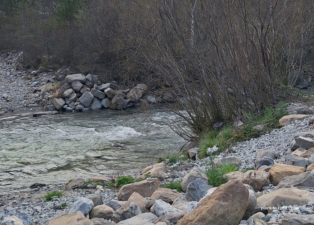 (22376) Torla-Ordesa - Unnamed Road — foto 2
