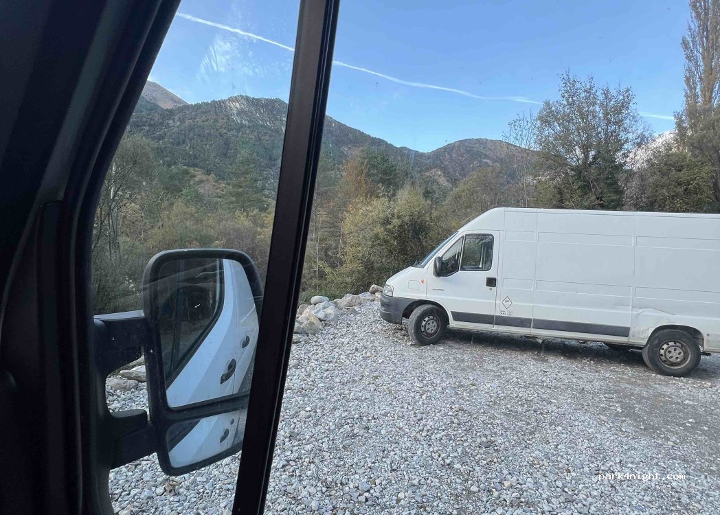 (22376) Torla-Ordesa - Unnamed Road — foto 4