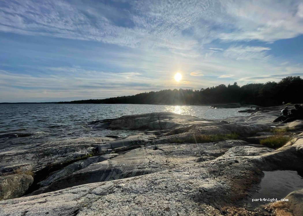 (134 67) Ingarö - 24 Björkviksvägen — foto 2