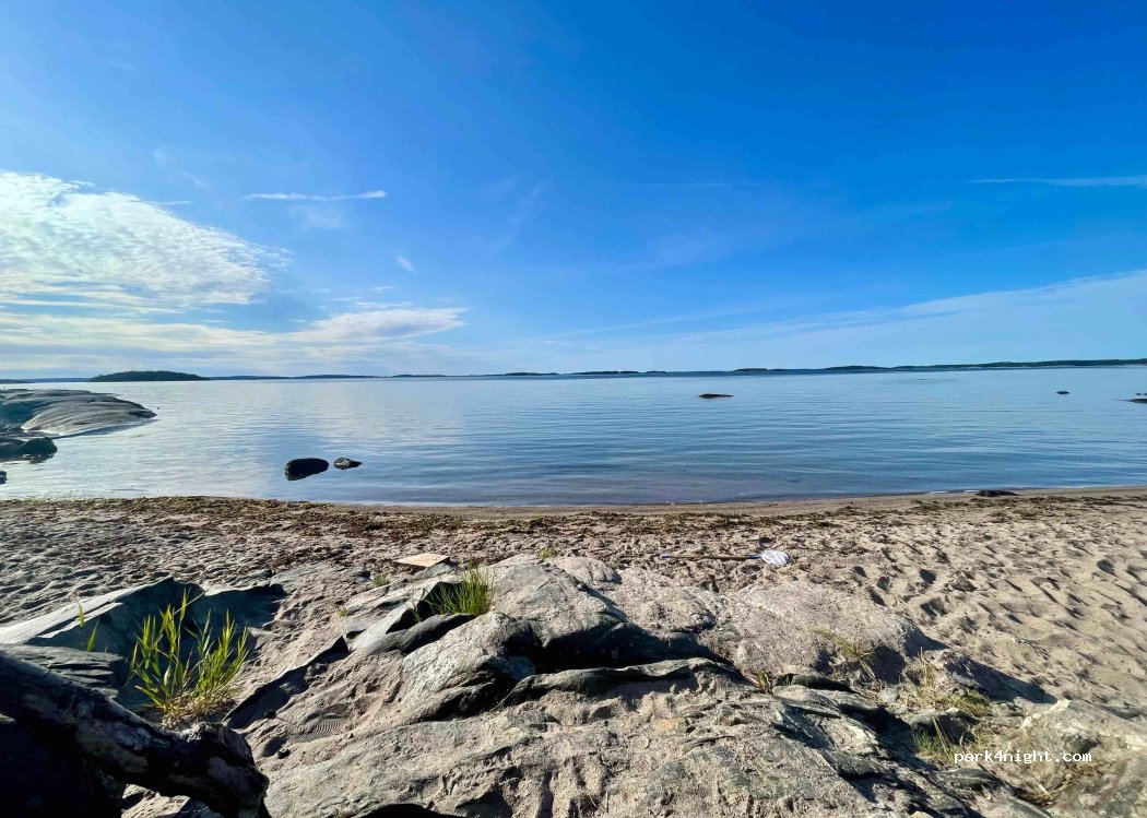 (134 67) Ingarö - 24 Björkviksvägen — foto 3