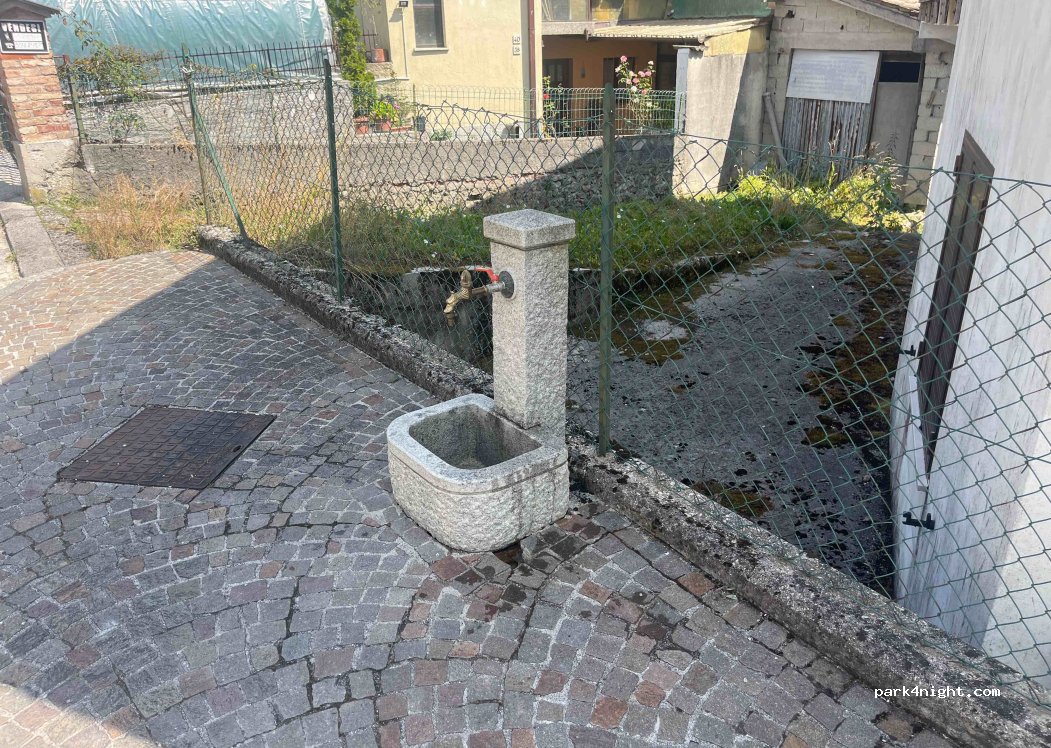 (33040) Platischis - 40 Frazione Platischis — foto