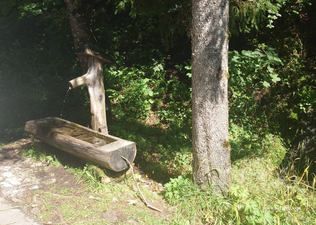 (8992) Altaussee - Loser-Panoramastraße — foto