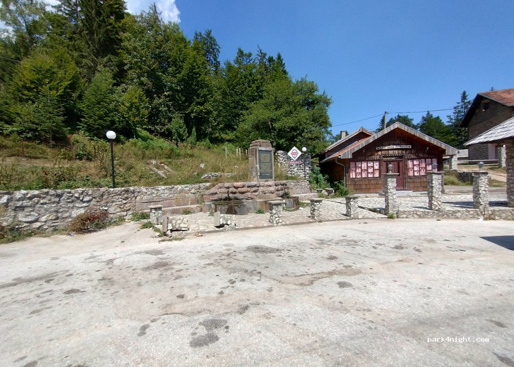 () Tugovo - M19 — foto