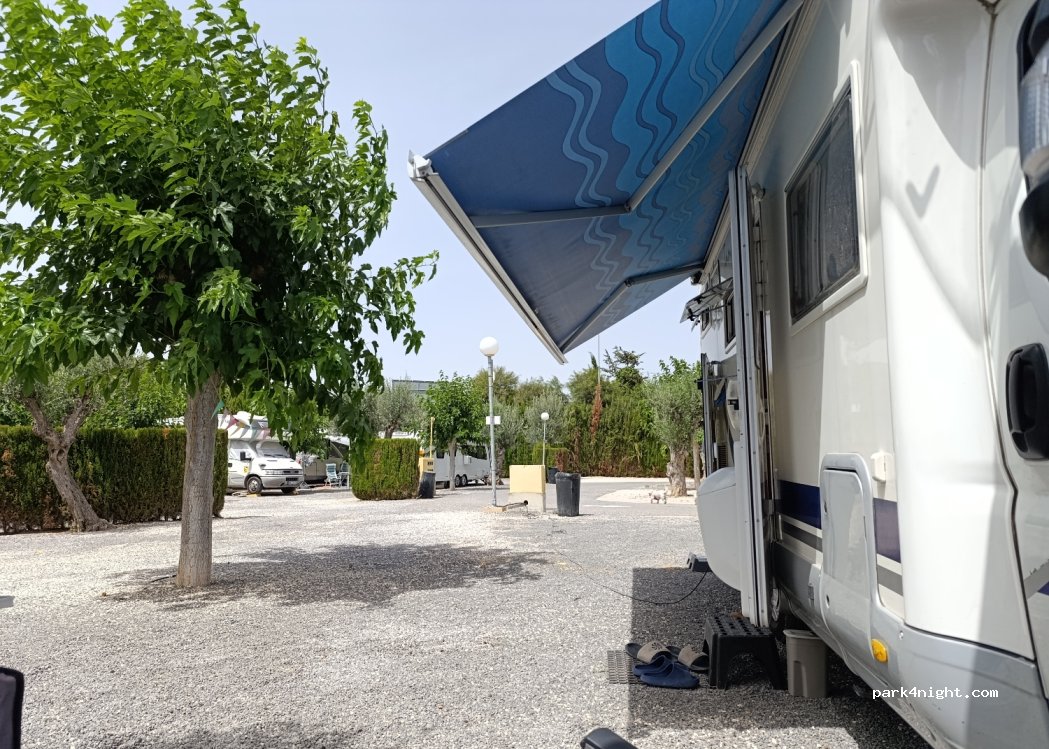Camping La Torreta — foto 4