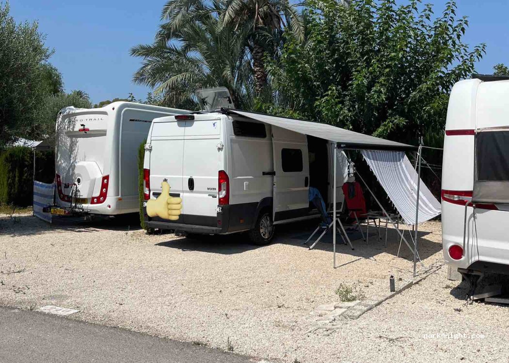 Camping La Torreta — foto 5