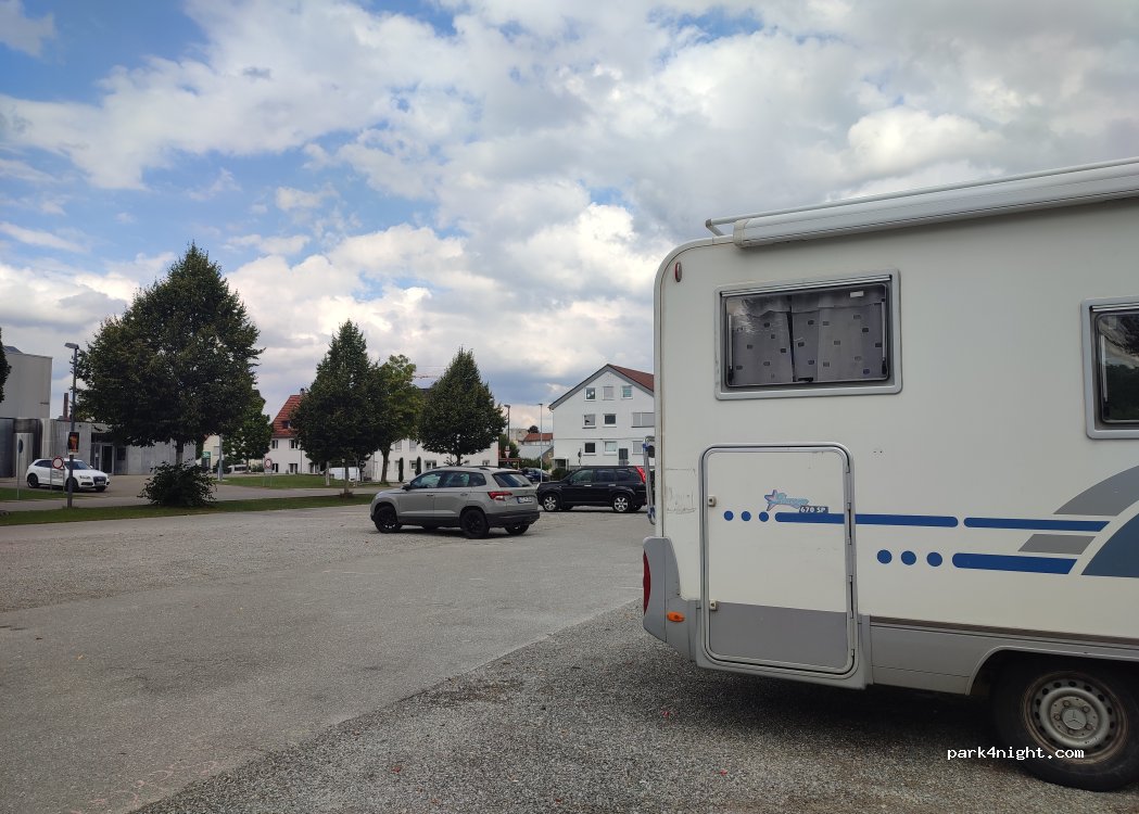 (78628) Rottweil - 5 Brugger Straße — foto 2