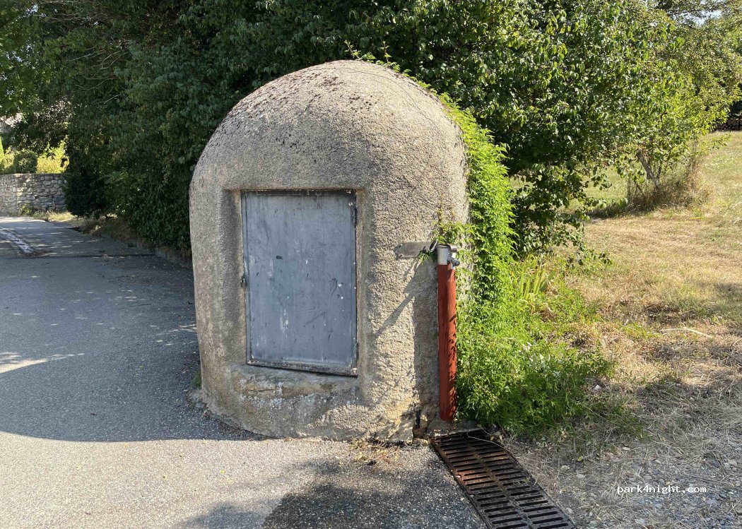 (04510) Le Chaffaut-Saint-Jurson - Saint-Jurson — foto 2