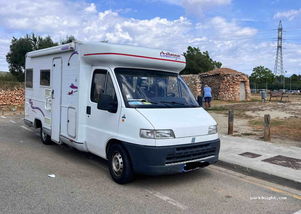 (43880) El Vendrell - 18 Carrer de l'Equinocci — foto 3
