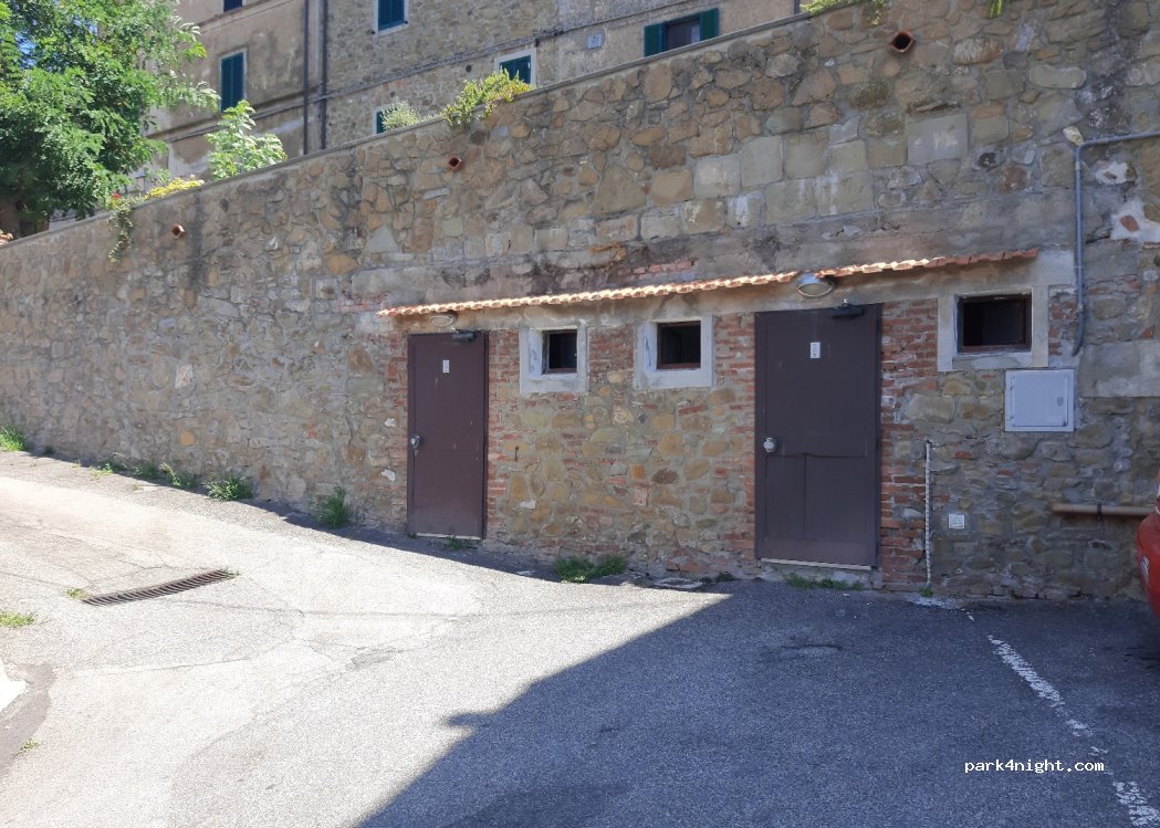 (58043) Vetulonia - 1 Via dei Castagni — foto
