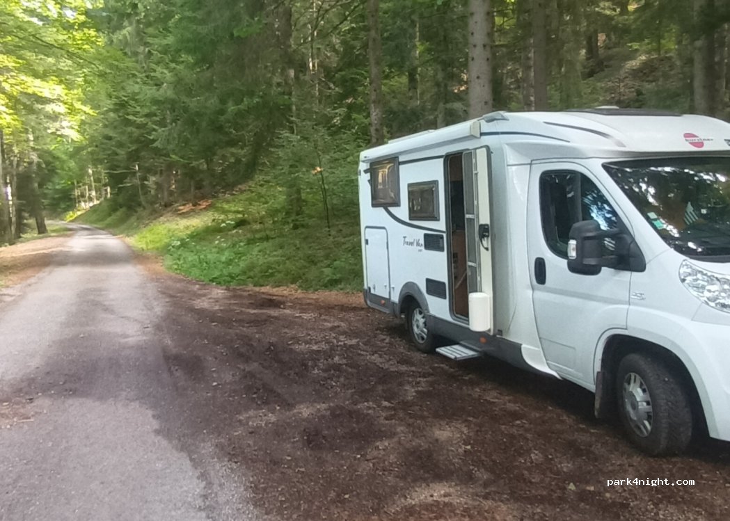 (39130) Bonlieu - Unnamed Road — foto 2