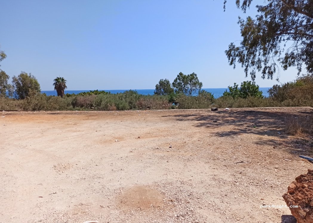 (33940) Silifke - 10 Çağdaş Sokak — foto