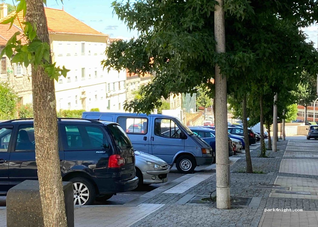 (6300-670) Guarda - 12B Rua Almirante Gago Coutinho — foto