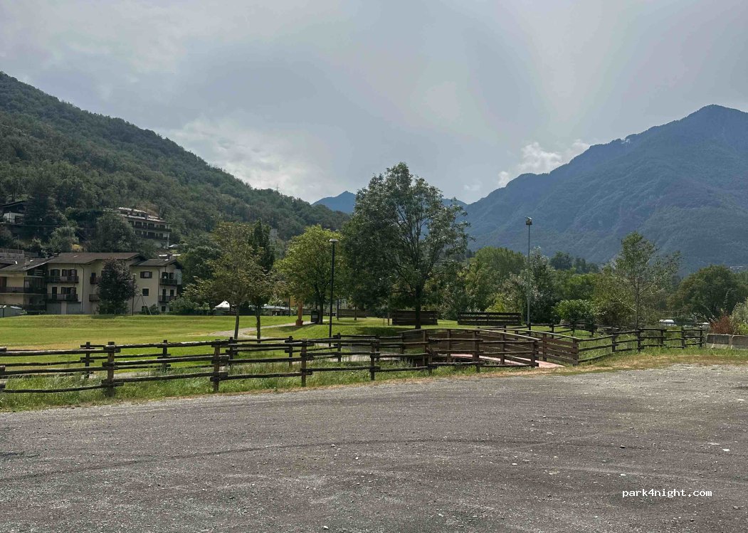 (11020) Berriaz - 96 Strada Statale 26 della Valle d'Aosta — foto 3