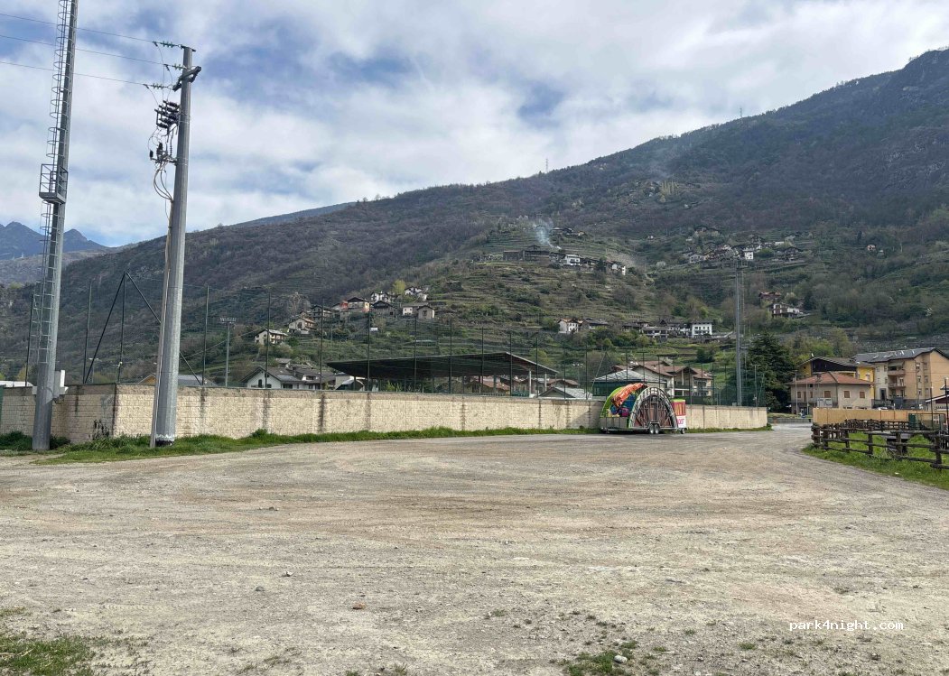 (11020) Berriaz - 96 Strada Statale 26 della Valle d'Aosta — foto 5