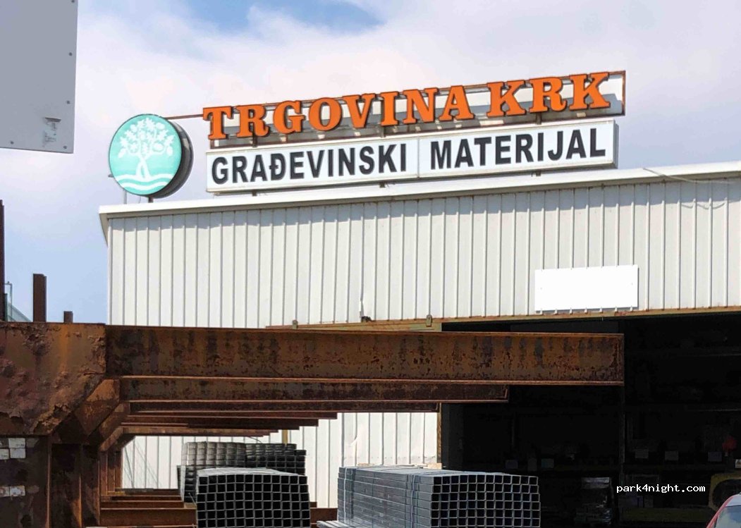 (51500) Krk - 20 Vršanska ulica — foto