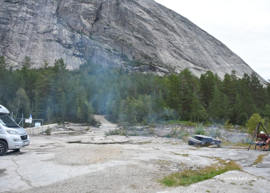 (3855) Nissedal - 1224 Borstadvegen — foto 2