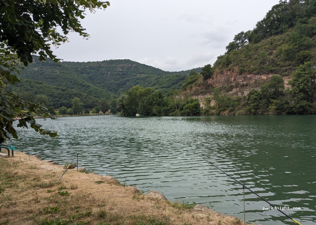 (12490) Saint-Rome-de-Tarn - 3 Bourran — foto