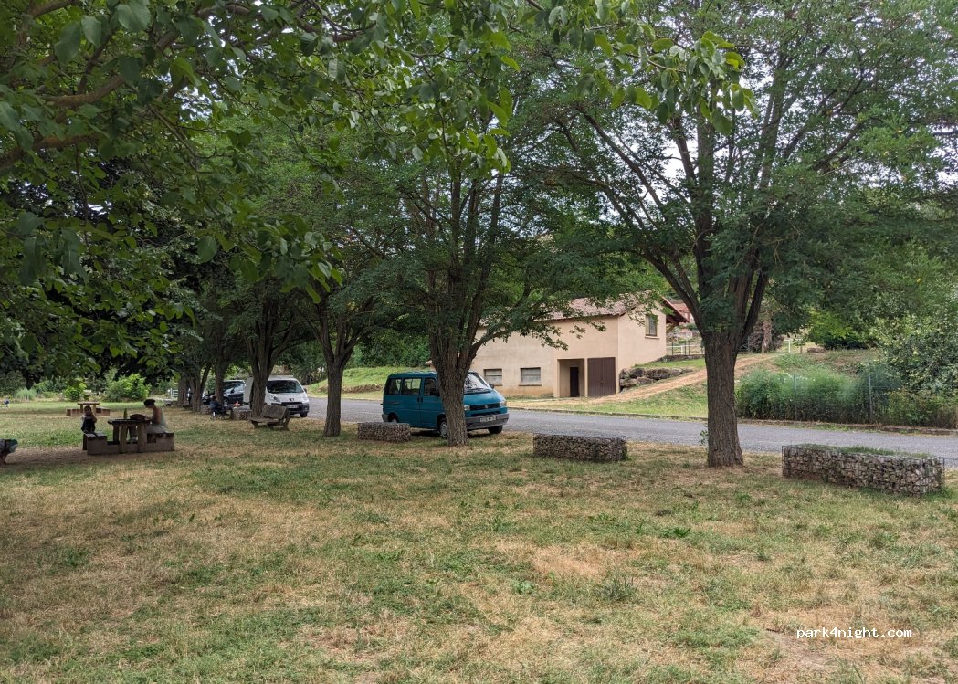 (12490) Saint-Rome-de-Tarn - 3 Bourran — foto 2