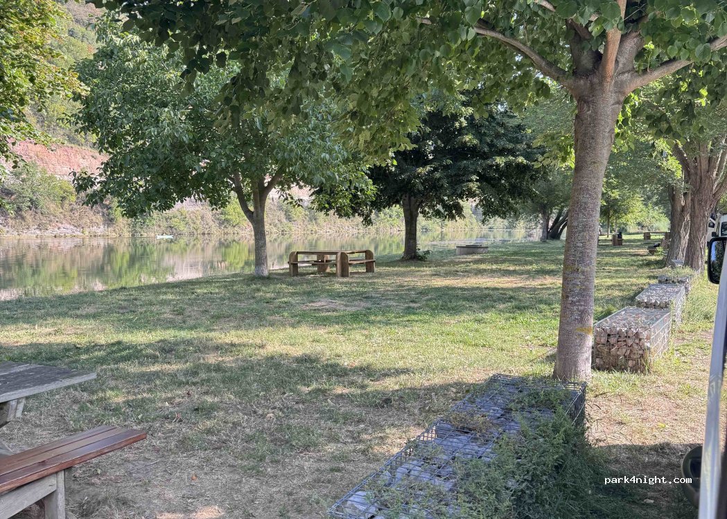 (12490) Saint-Rome-de-Tarn - 3 Bourran — foto 3