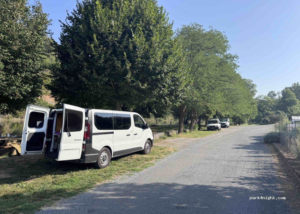 (12490) Saint-Rome-de-Tarn - 3 Bourran — foto 4