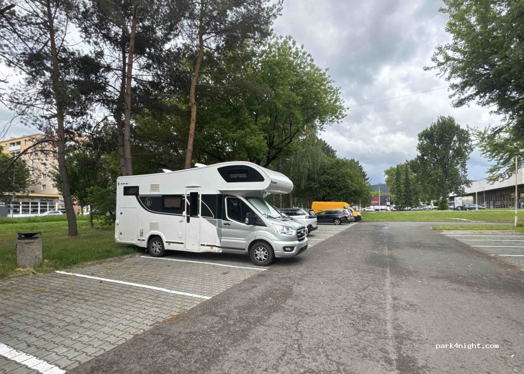 (971 01) Prievidza - 45c Bojnická cesta — foto 3