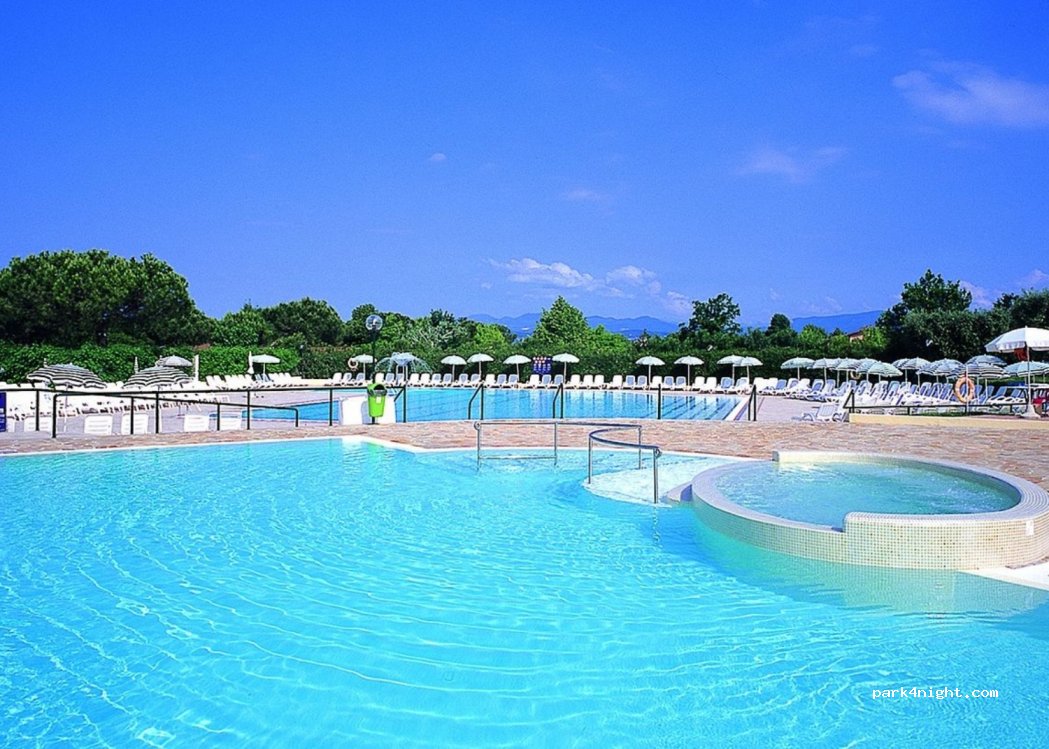 Garda Village Camper Park — foto