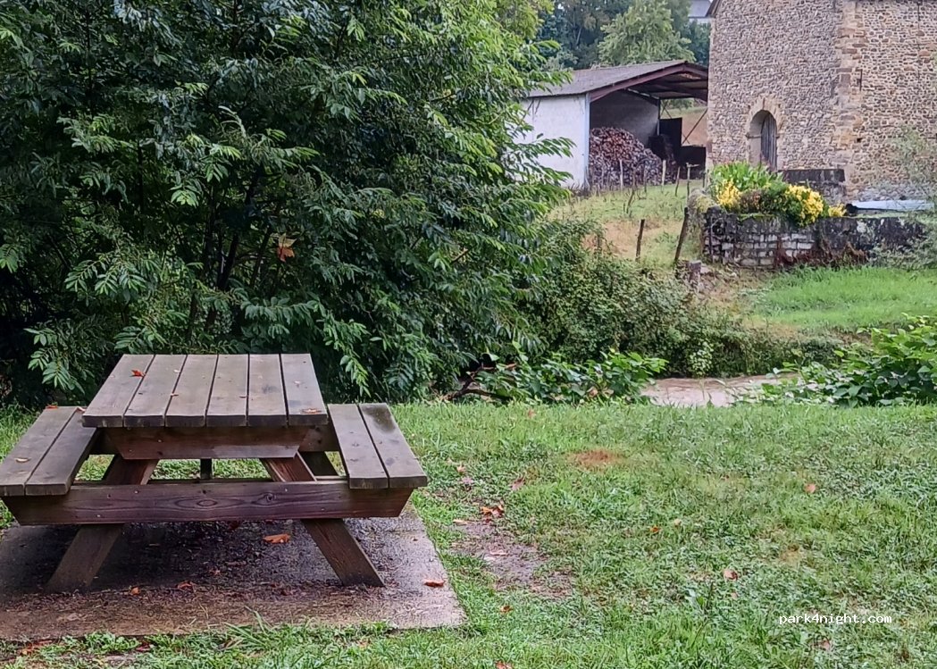 (64190) Préchacq-Josbaig - 13 Rue du Joos — foto 2