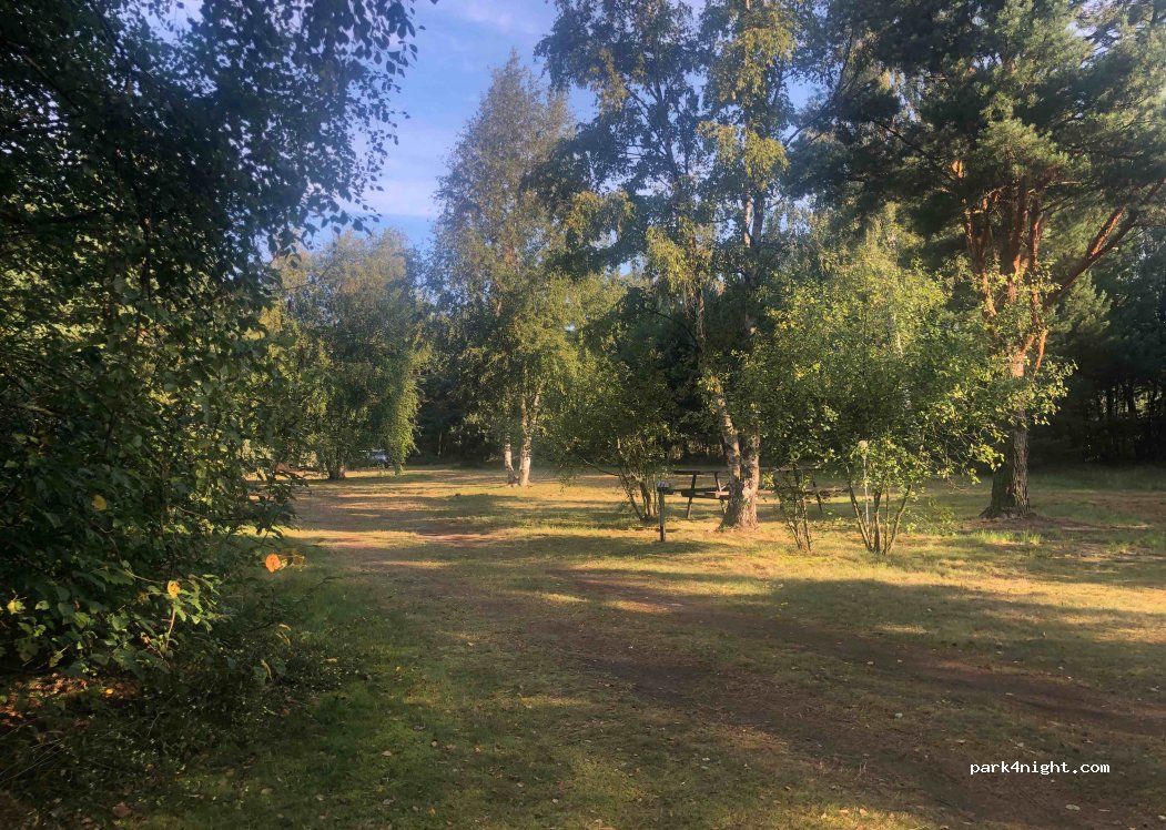 Camping Veckurši — foto 2