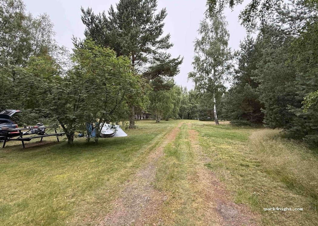 Camping Veckurši — foto 4