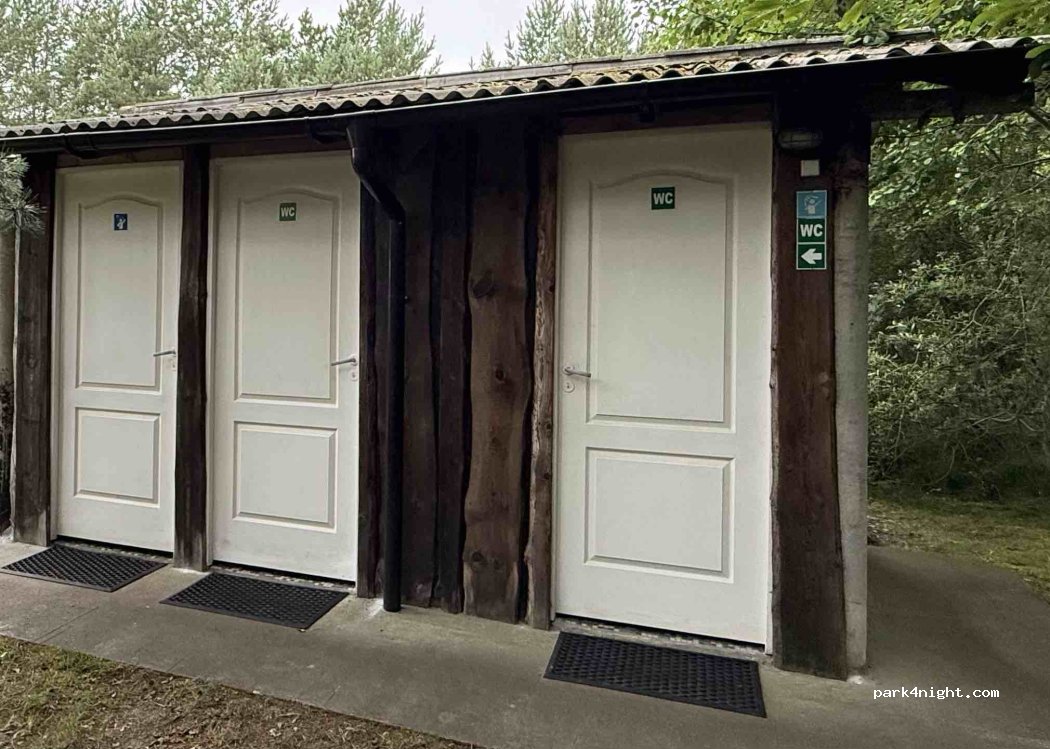 Camping Veckurši — foto 5