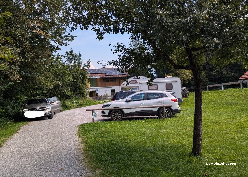 (83080) Oberaudorf - 1 Talweg — foto