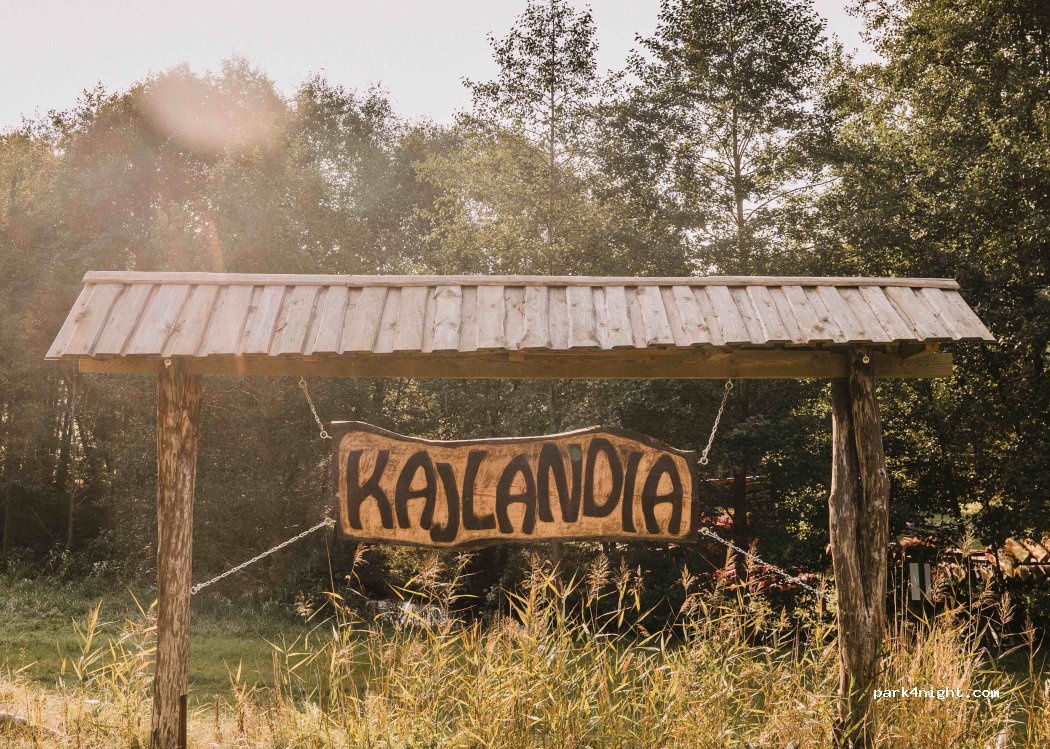 Kajlandia - Centrum Aktywnego Wypoczynku — foto 2