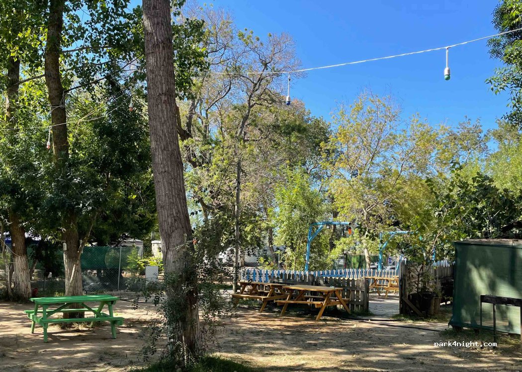 River Camp Hotel — foto 3