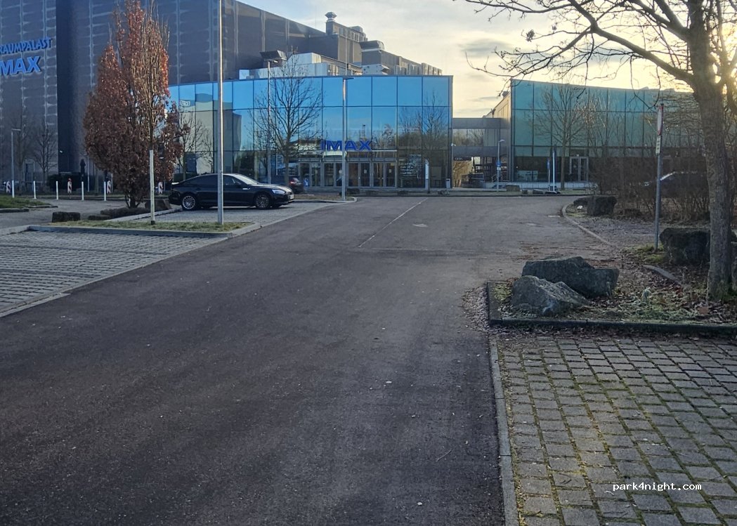 (71229) Leonberg - 3 Neue Ramtelstraße — foto 3