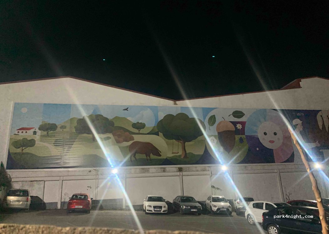 (21290) Jabugo - Avenida Infanta Maria Luisa — foto 3