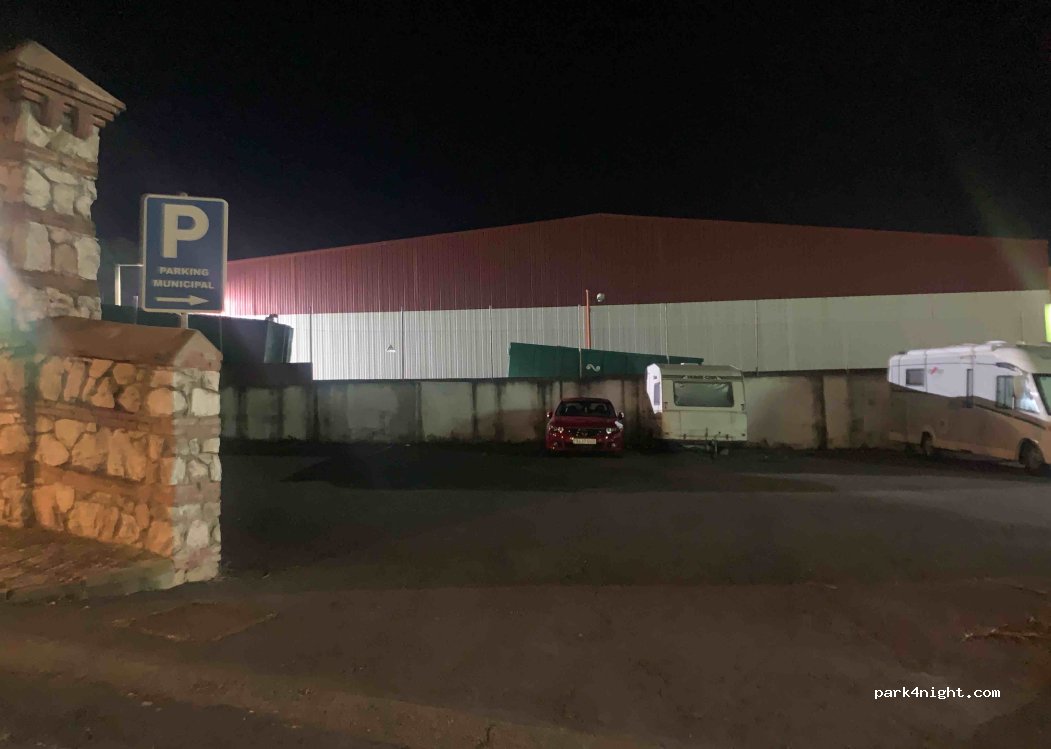 (21290) Jabugo - Avenida Infanta Maria Luisa — foto 5