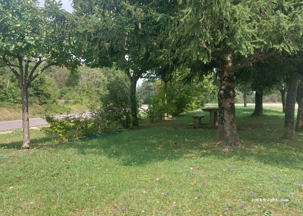 (89160) Gigny - D965 — foto 2