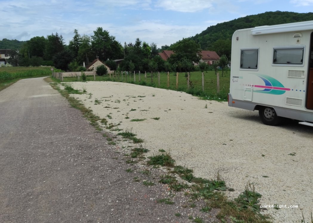 (89300) Villecien - 45 Le Village — foto