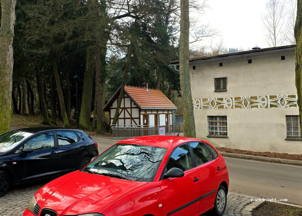 (58-351) Sokołowsko - 8 Szkolna — foto 3