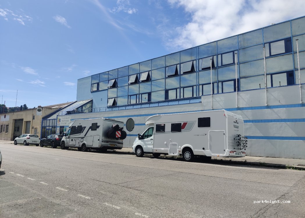 (62200) Boulogne-sur-Mer - 12 Rue de Verdun — foto
