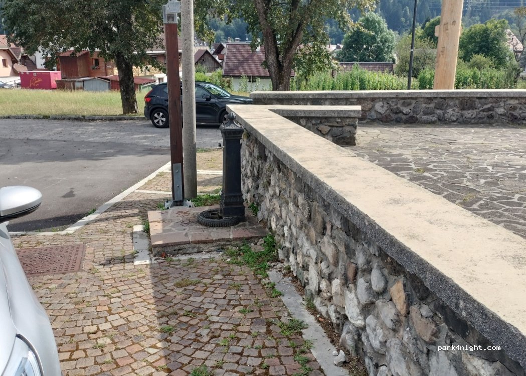 (33018) Camporosso In Valcanale - 24 Via Casarenza — foto