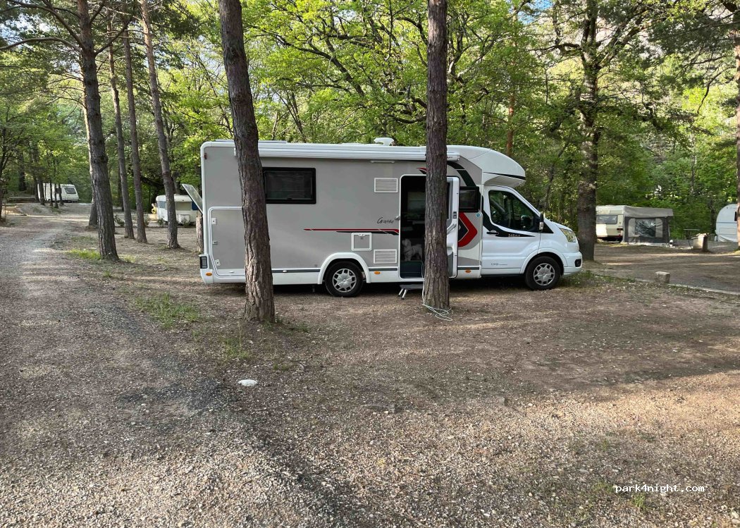 Camping Le Moulin — foto 2