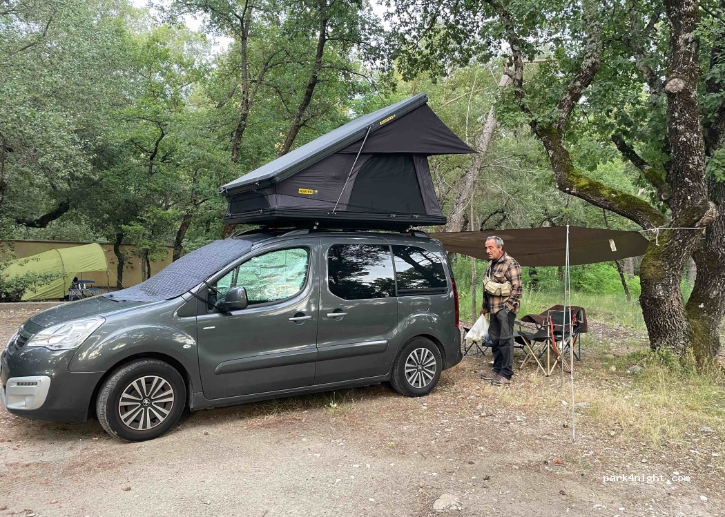 Camping Le Moulin — foto 4
