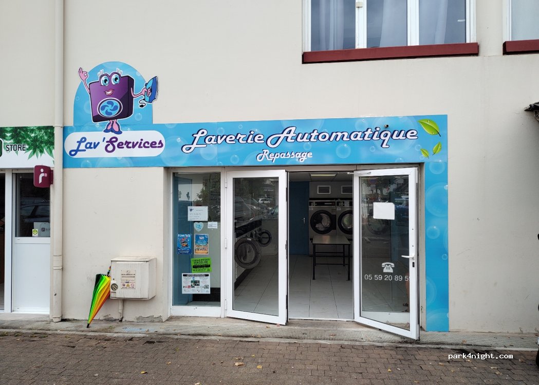(64700) Hendaye - 2 Rue des Acacias — foto
