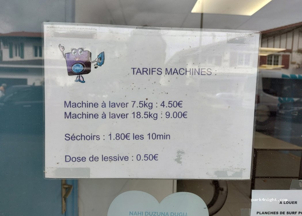(64700) Hendaye - 2 Rue des Acacias — foto 2