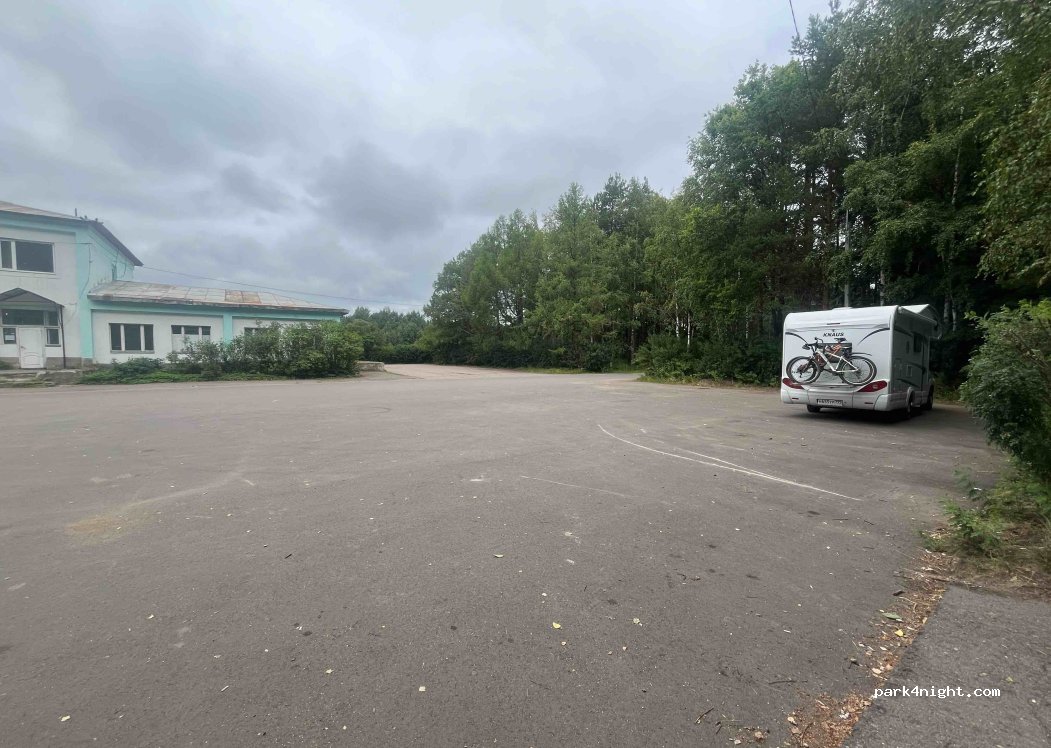 (162953) Vytegra - 15 Ulitsa Komsomol'skaya — foto 2