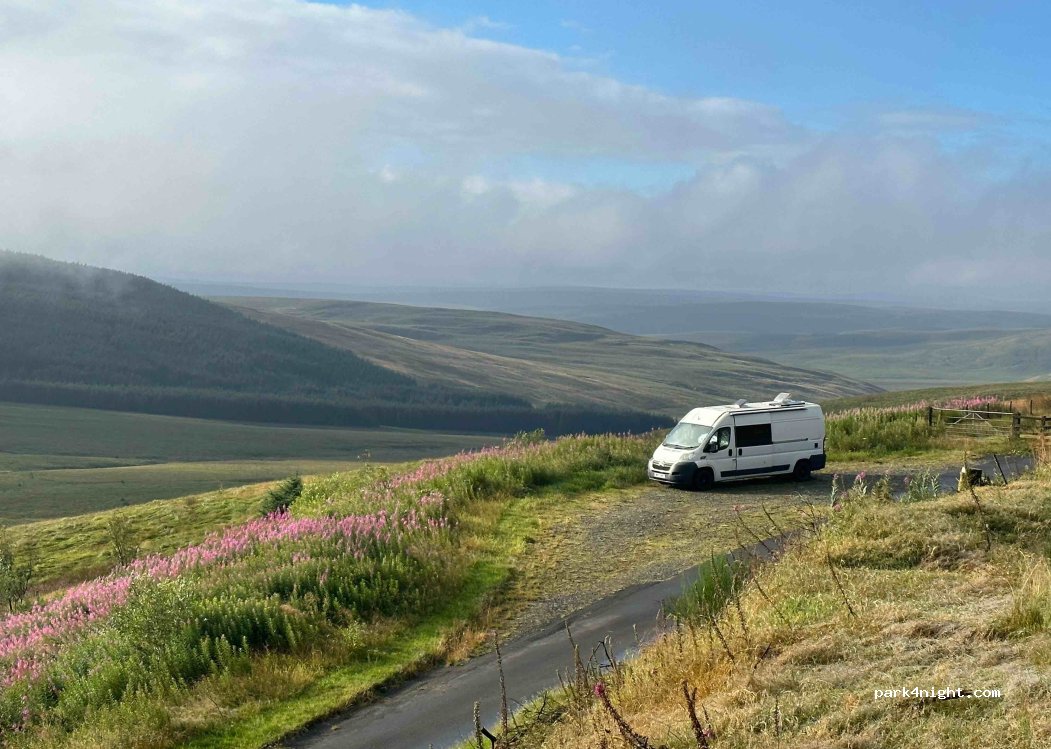 (SY18 6RS) Llanidloes - — foto 2