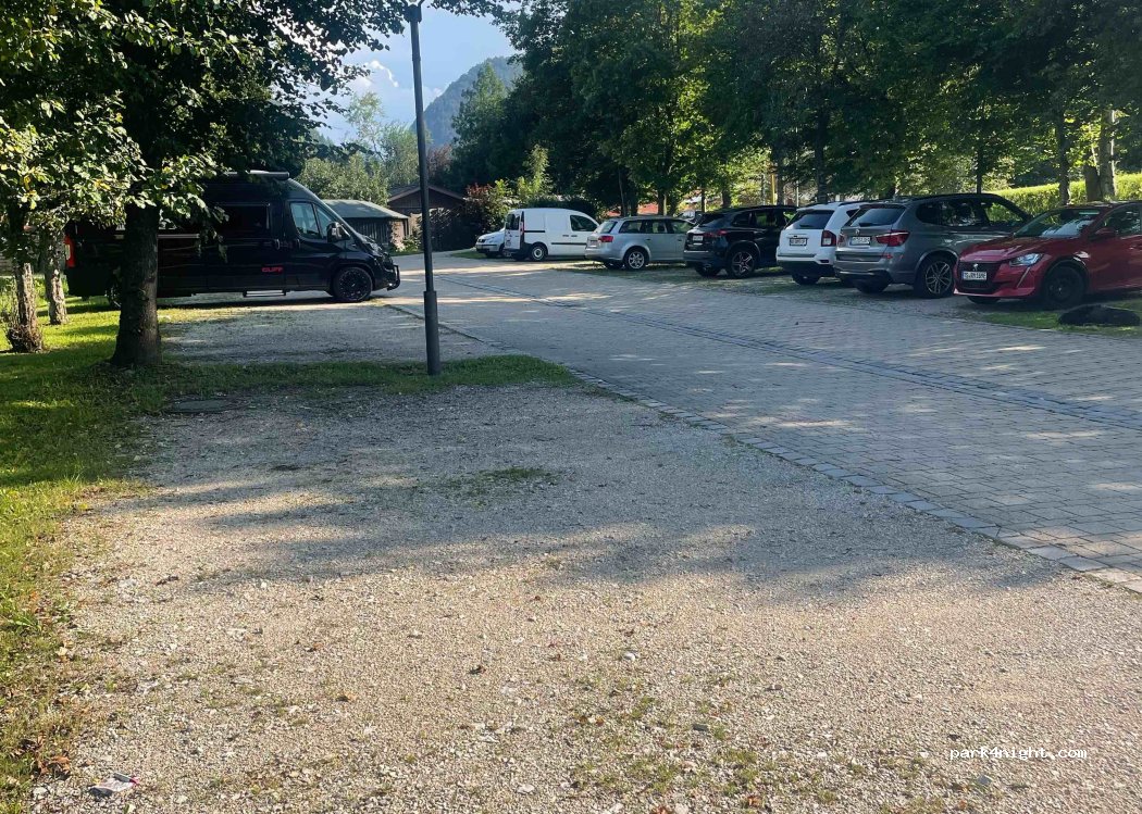 (83334) Inzell - 5 Fritz-Gastager-Straße — foto